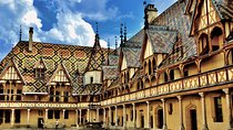 3 day Burgundy Champagne Culture & Wine Live Guided Small Group15