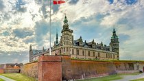 Copenhagen and Northern Zealand with Hamlet Castle