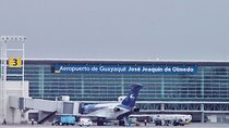 Guayaquil PRIVATE Arrival Transfer from the Airport to Hotels