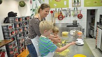 Private Gnocchi Cooking Class with Professional Chef in Padova