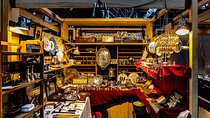 London Market full day private Tour 