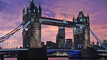 London by Night private Tour 