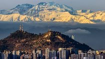 Private Transfer from Santiago Hotel to Santiago Airport