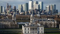 Royal Greenwich and Cutty Sark Private Tour