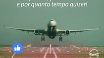 Tour Tour, pick up at Foz do Iguaçu airport (IGU)
