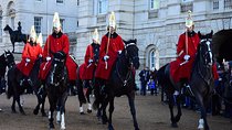 Full Day Private London Tour