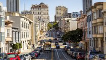 Private Walking Tour of San Francisco with Public Transportation