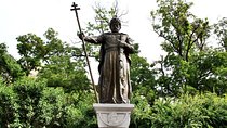 Private & Ultimate Sofia 2,5-hour Walking Tour