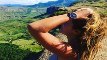 Private Day Trip & Hiking in the high Atlas Mountains