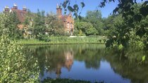 Stanmore Circular Private Walking Tour
