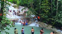 Ocho Rios Day Tour 3 in 1 Combo 