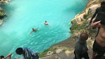 Private Tour To Blue Hole From Ocho Rios 
