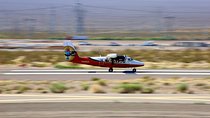 Grand Canyon West Rim Scenic Plane Tour from Las Vegas