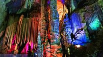 Private All-inclusive Tour to Summer Palace & Stone Flower Cave with Local Lunch