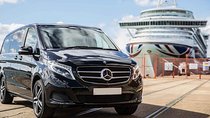 Auckland Airport to Warkworth/Algies Bay/Snells Beach (Luxury Transfers)