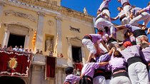 From Barcelona : Enjoy a Full Day Trip to Tarragona (Private Tour)