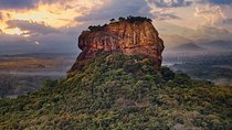 Wonder of Sri Lanka (09N / 10D)