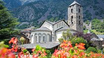 Barcelona to Andorra: Private Day Trip – Scenic Views & Culture