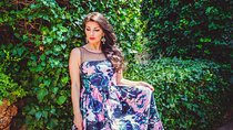 Villa d'Este Magic, Enchanting Photoshoot in Tivoli