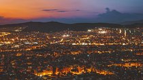 Enjoy Athens highlights in a Night Tour