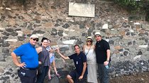 Roman Catacombs and Ancient Appian Way Skip-The-Line Included Halfday from Rome