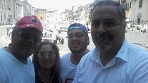 Rome 3 hours Walking Tour with Licensed Expert Local Guide