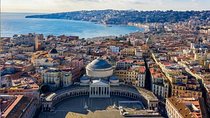 private transfers from ROME to NAPLES/AMALFI COST + 2H in Pompeii