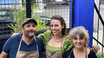 A Mexican Cooking Class