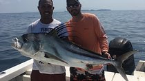sport fishing