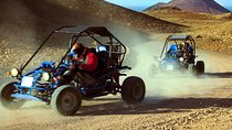 Buggy Safari In Corralejo Since 2003