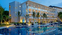 Private Airport Transfer to Royalton, Ocean Coral Spring & Excellence Oyster Bay