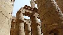 From Luxor: Private Day Trip to Edfu and Kom Ombo