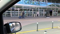 Private Transfer from Geneva Airport to Annemasse