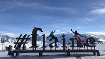 Private Transfer from Geneva Airport to Flaine
