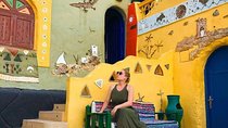 2 days Aswan & Luxor & From Cairo By Flight 
