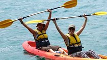 1 Day Private Lake Chala Full Day Tour