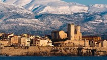 Take you on an unforgettable trip around Cannes and Antibes