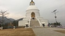 Explore Entire Pokhara City
