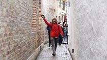 QuizQuest: A Trivia Tour of Bruges (Private Tour)