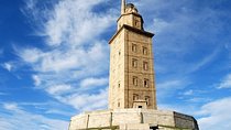 Excursion to A Coruña and Betanzos from Santiago de Compostela