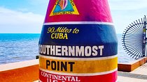 PRIVATE Welcome to Key West Walking Tour