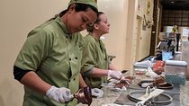 Orlando: Factory Adventure Tour in Chocolate Kingdom