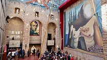 Girona and Figueres Private Day Tour from Barcelona 