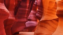 Private tour to The Coloured Canyon (Salama)