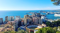 Gibralfaro castle tour