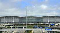 Private arrival OR departure transfer in S. Francisco (hotel OR airport pick-up)