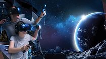 Virtual Room - 40-50min VR Escape Game Adventure for 2+ Players