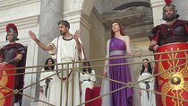 SPLIT-PRIVATE Emperor's Walking Tour for History Lovers + Museum