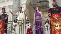 SPLIT-PREMIUM Emperor's Walking Tour for History Lovers + Museum