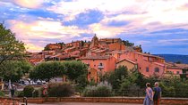 Half-Day Baux de Provence and Luberon Tour from Avignon
